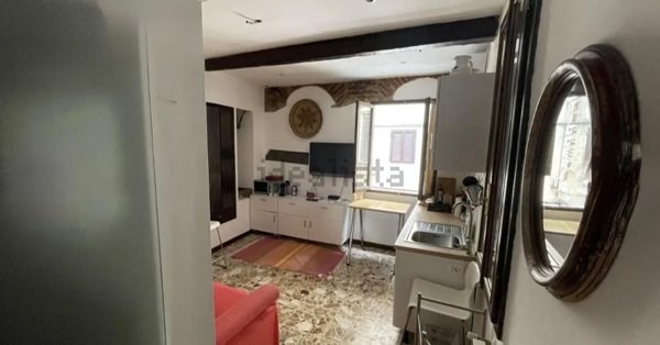 appartamento in affitto a Firenze in zona Centro Santa Croce