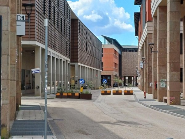 appartamento in affitto a Firenze in zona Centro Storico