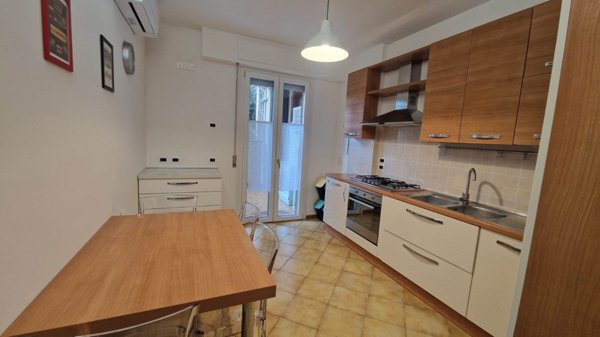 appartamento in affitto a Firenze in zona Careggi