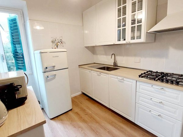 appartamento in affitto a Firenze in zona Centro Santa Croce