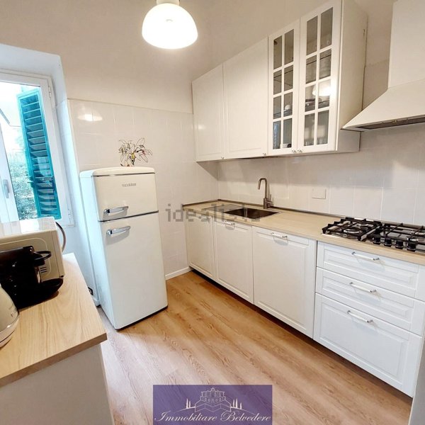 appartamento in affitto a Firenze in zona Centro Santa Croce