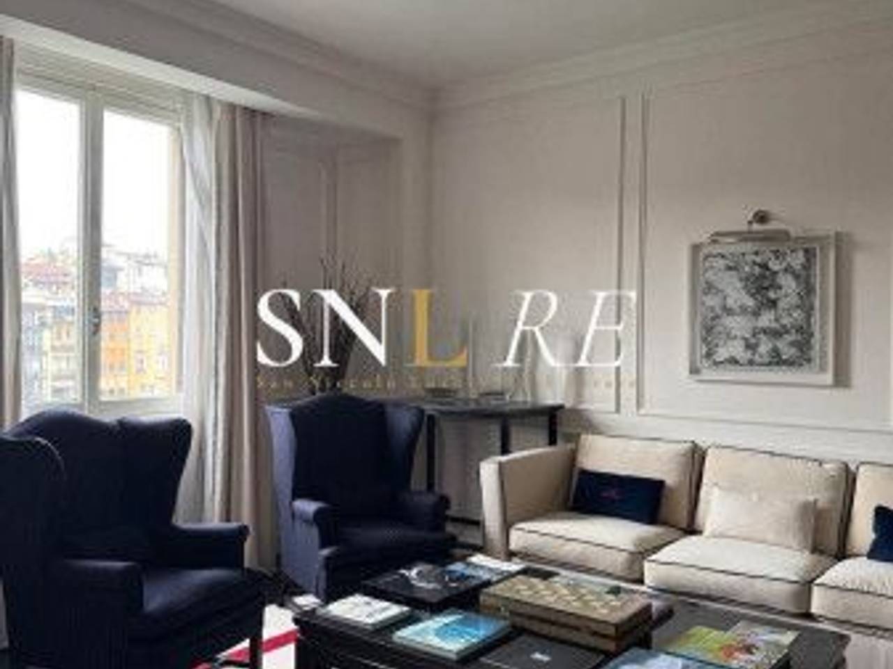 appartamento in affitto a Firenze in zona Centro Duomo