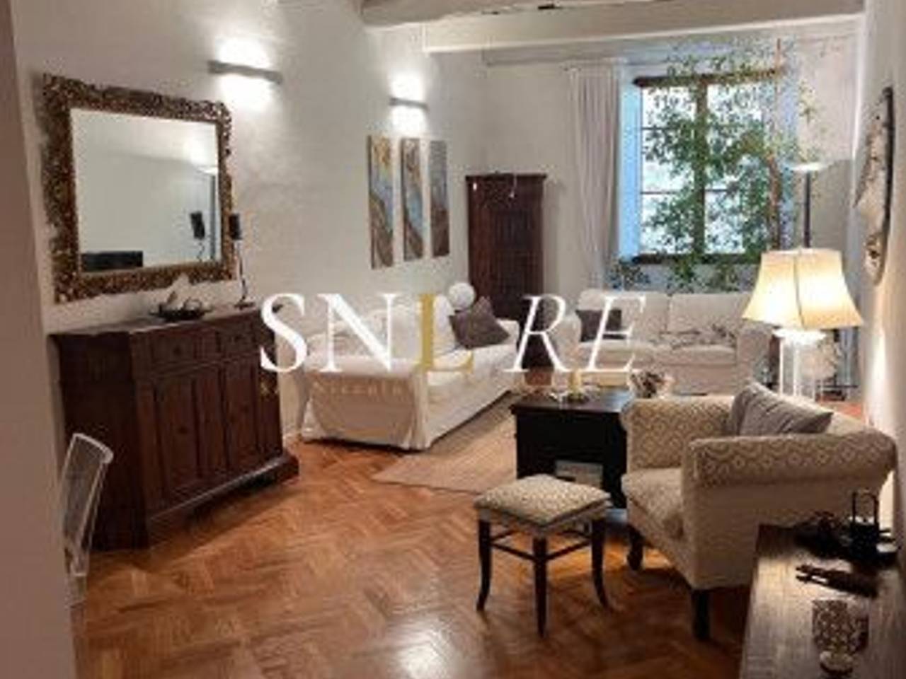 appartamento in affitto a Firenze in zona Centro San Frediano