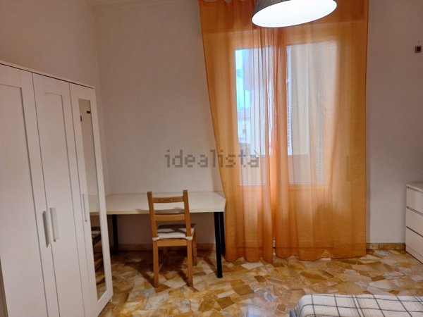 appartamento in affitto a Firenze in zona Campo di Marte