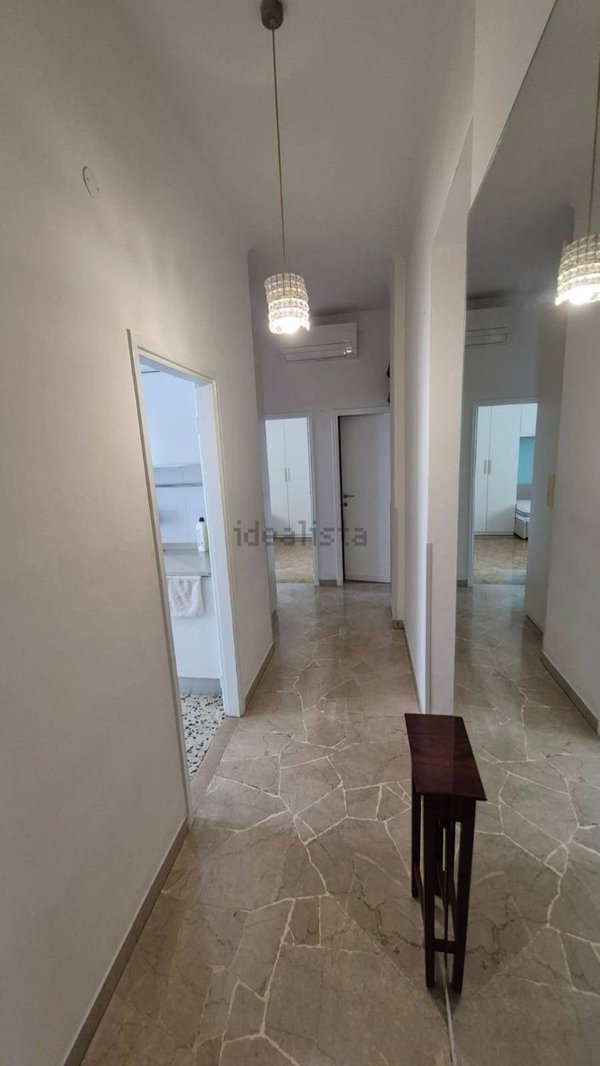 appartamento in affitto a Firenze in zona Careggi