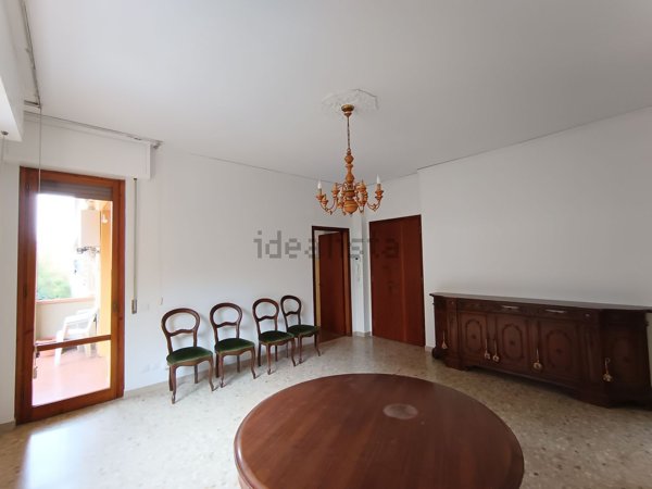 appartamento in affitto a Firenze in zona Firenze Nova