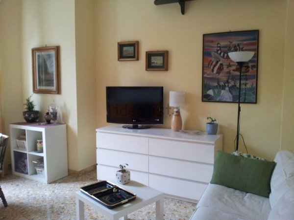 appartamento in affitto a Firenze in zona Careggi