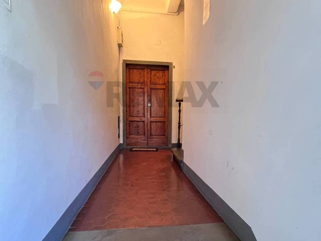 appartamento in affitto a Firenze in zona Campo di Marte
