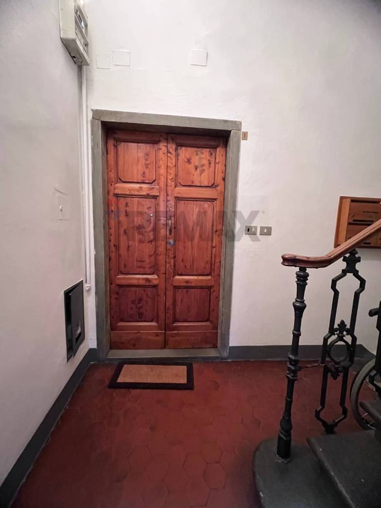 appartamento in affitto a Firenze in zona Campo di Marte