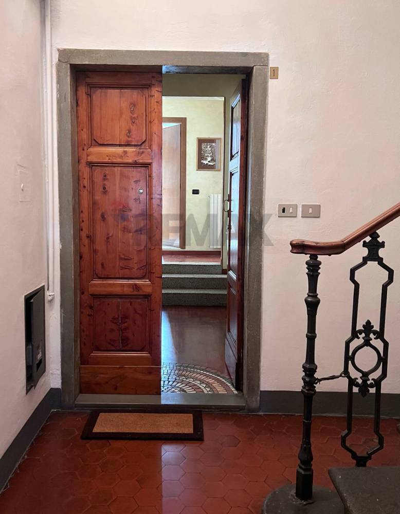 appartamento in affitto a Firenze in zona Campo di Marte