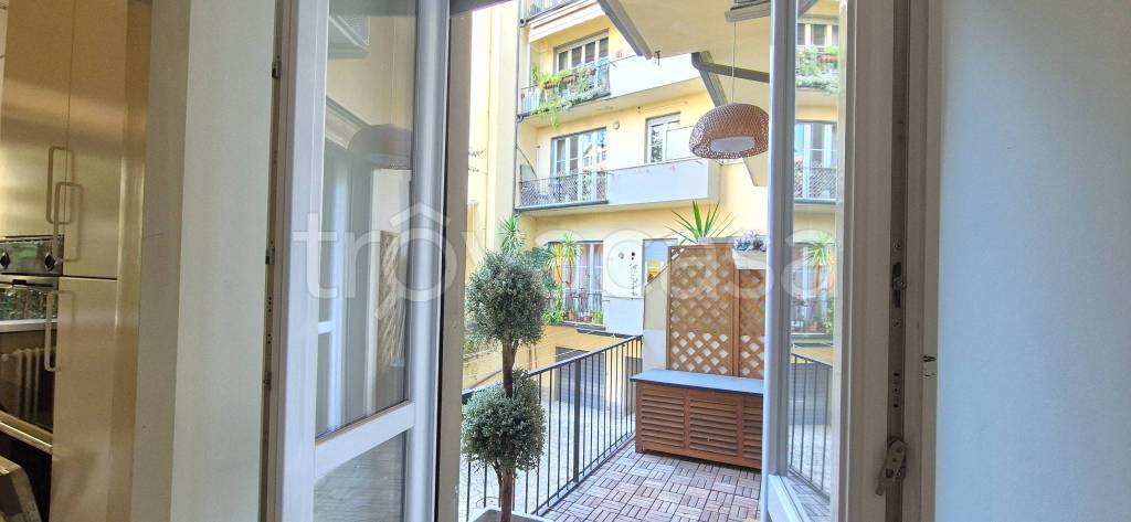 appartamento in affitto a Firenze