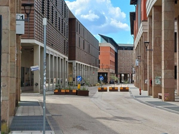 appartamento in affitto a Firenze in zona Novoli