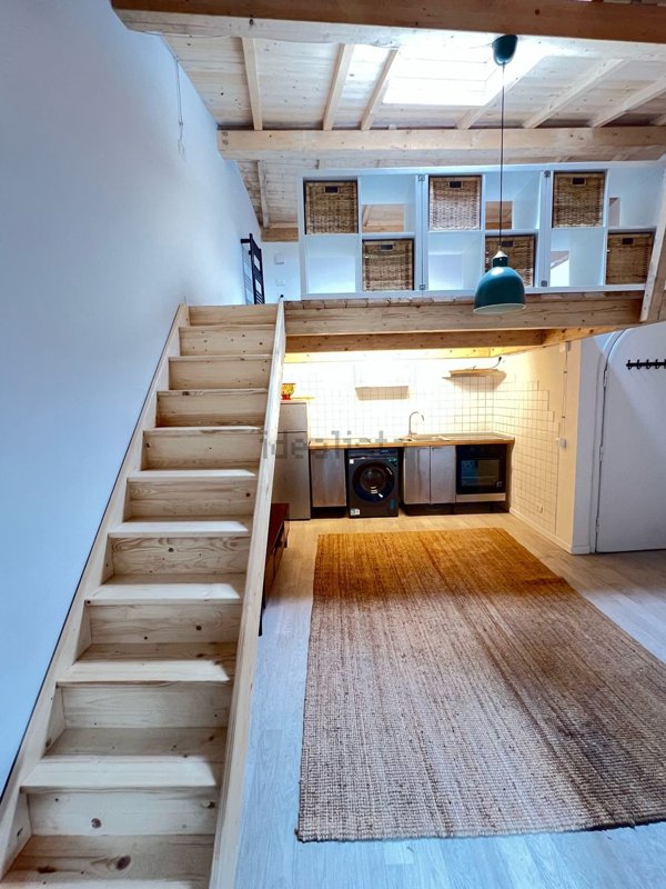 appartamento in affitto a Firenze in zona Centro Duomo