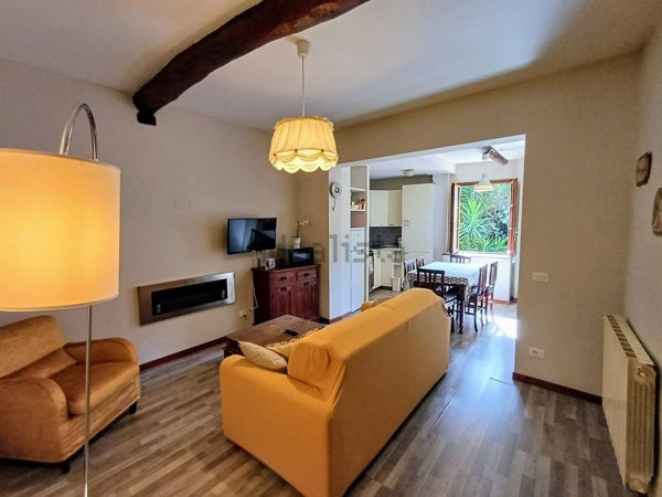 appartamento in affitto a Firenze in zona Centro San Niccolò