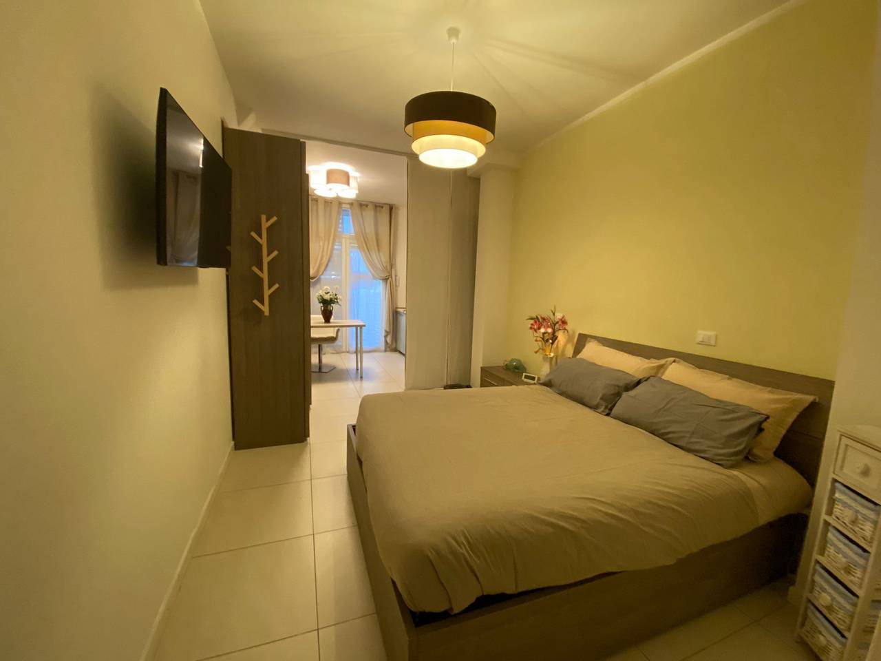 appartamento in affitto a Firenze in zona Careggi