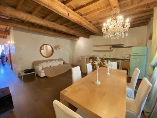 appartamento in affitto a Firenze in zona Centro Santa Maria Novella