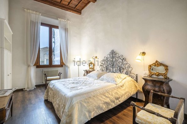 appartamento in affitto a Firenze in zona Centro San Frediano