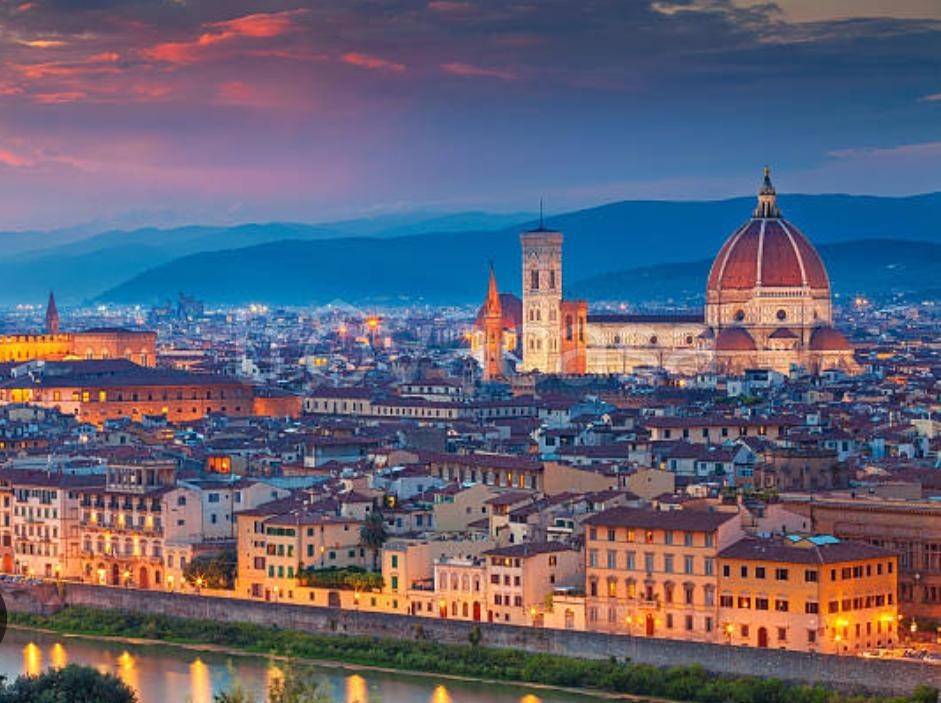 appartamento in affitto a Firenze in zona Centro Duomo