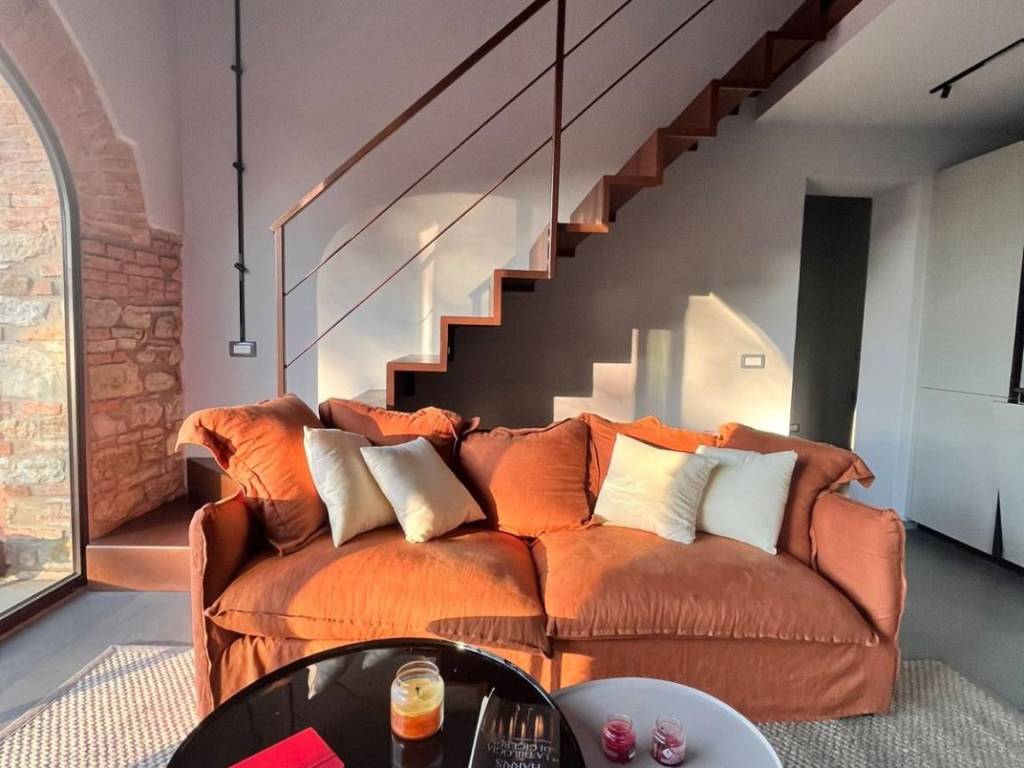 appartamento in affitto a Firenze