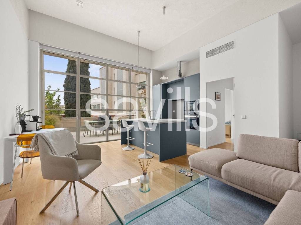 appartamento in affitto a Firenze in zona Centro Storico