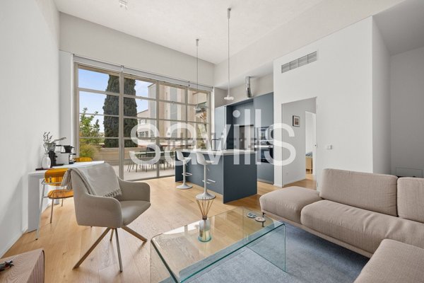 appartamento in affitto a Firenze in zona Centro Storico