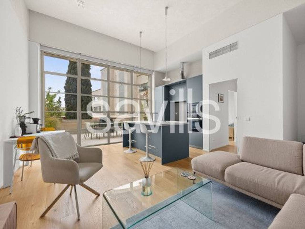 appartamento in affitto a Firenze in zona Firenze Nova