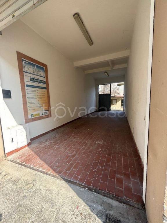 locale commerciale in affitto a Firenze in zona Centro Storico