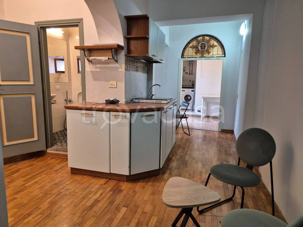 appartamento in affitto a Firenze in zona Centro Duomo