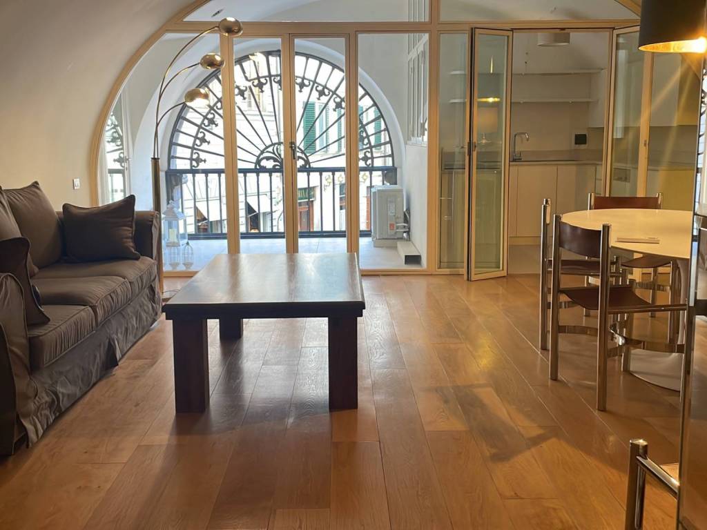 appartamento in affitto a Firenze