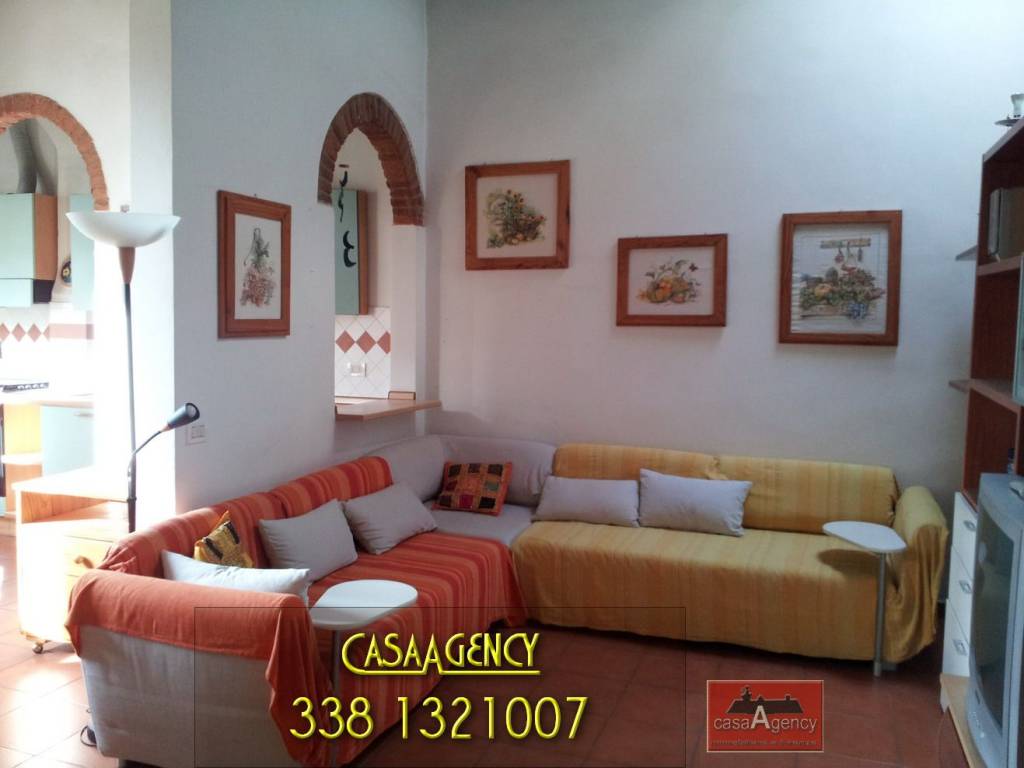 appartamento in affitto a Firenze