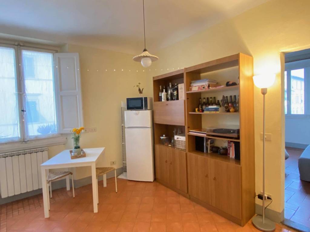 appartamento in affitto a Firenze