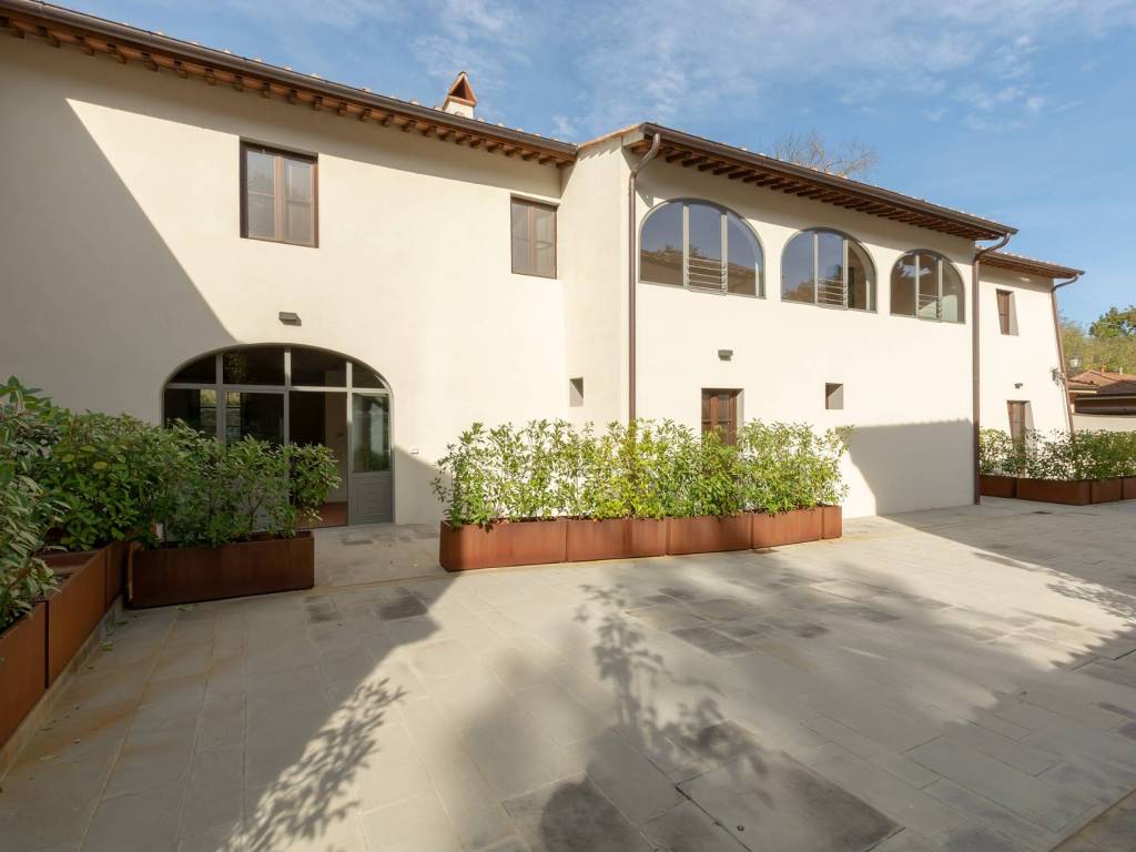 appartamento in affitto a Firenze in zona Porta Romana