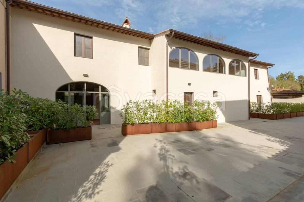 appartamento in affitto a Firenze in zona Porta Romana