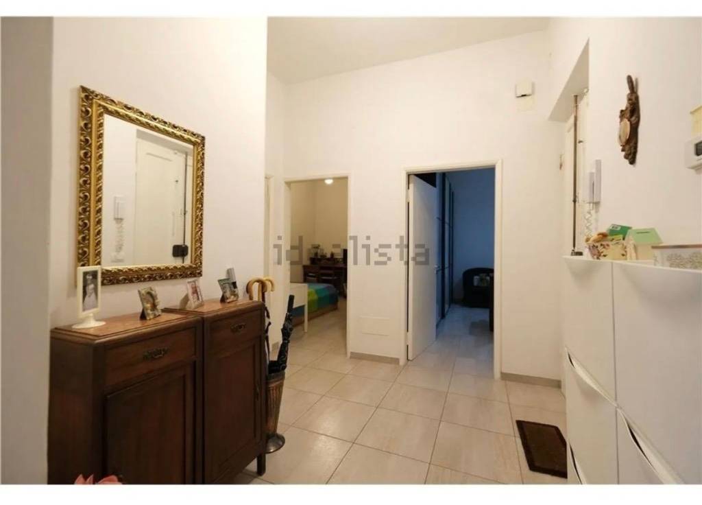 appartamento in affitto a Firenze in zona Legnaia