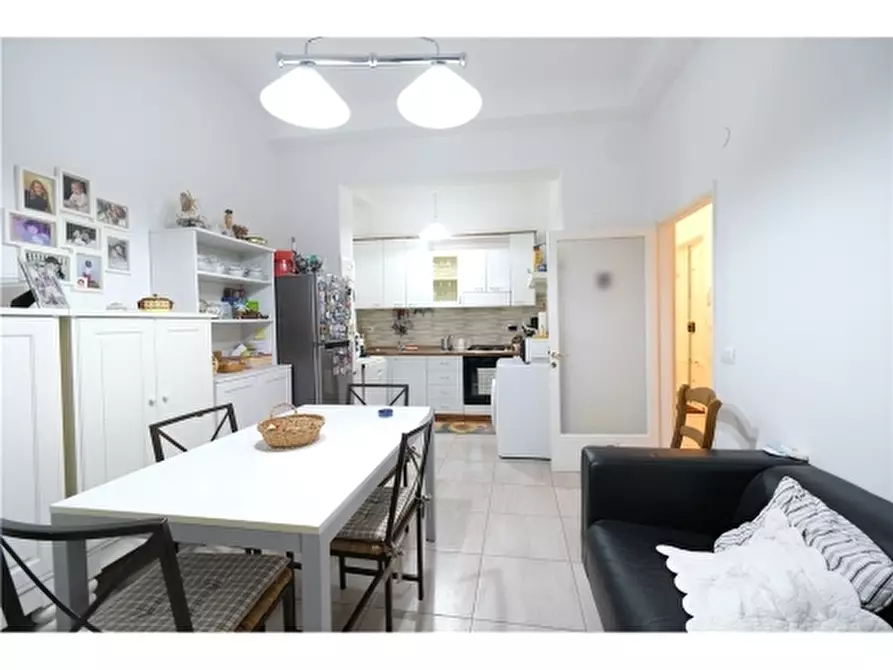appartamento in affitto a Firenze in zona Legnaia