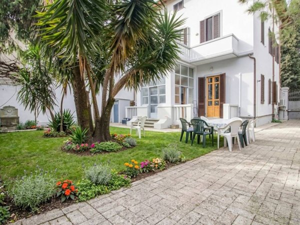 appartamento in affitto a Firenze in zona Careggi