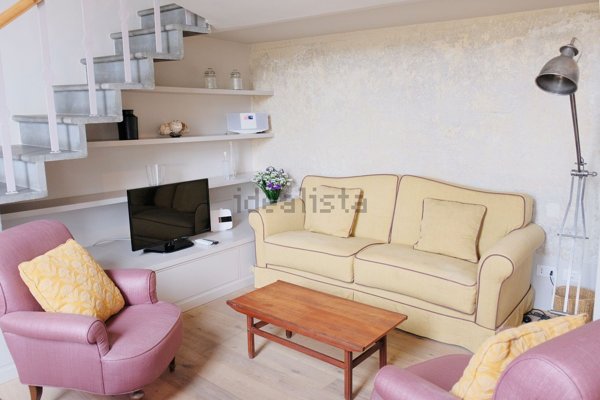 appartamento in affitto a Firenze in zona Centro Santa Croce