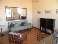 attico in affitto a Firenze in zona Centro San Frediano