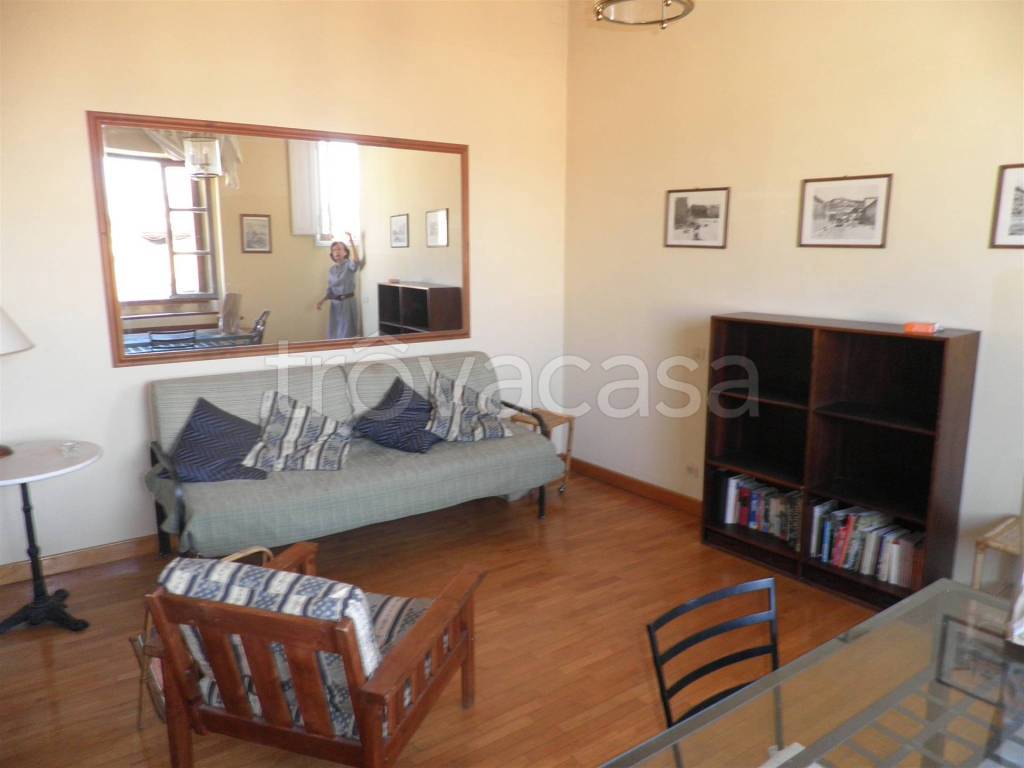 appartamento in affitto a Firenze in zona Centro San Frediano