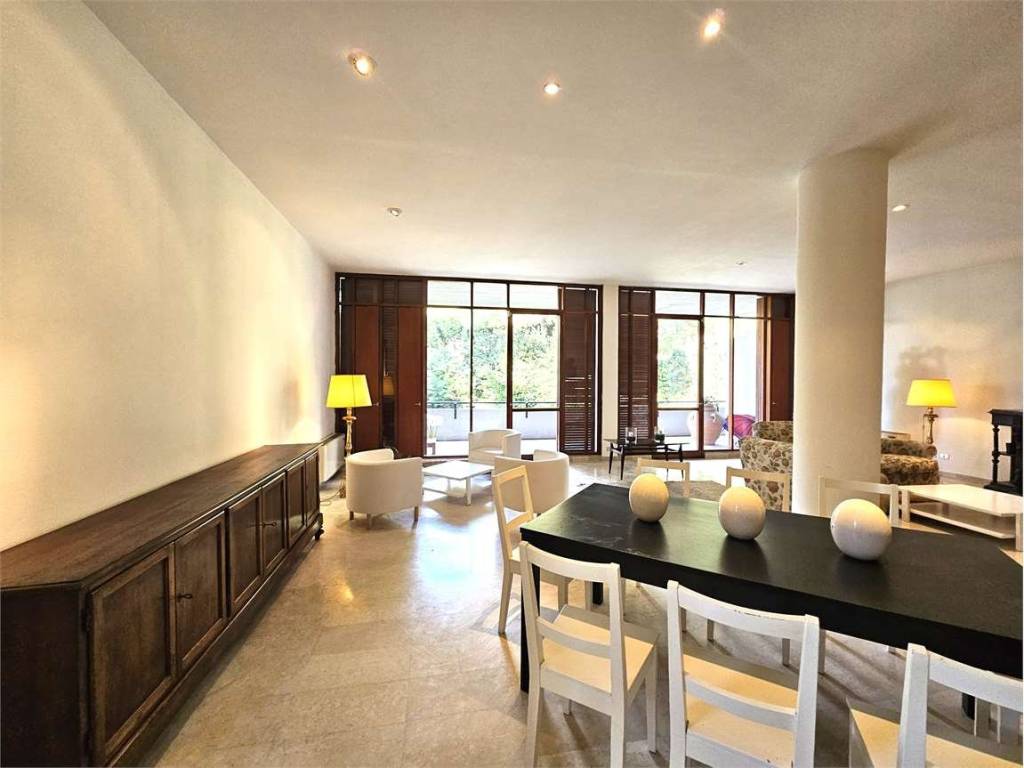 appartamento in affitto a Firenze in zona Legnaia