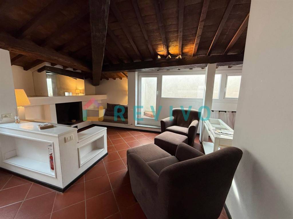 appartamento in affitto a Firenze in zona Centro Duomo