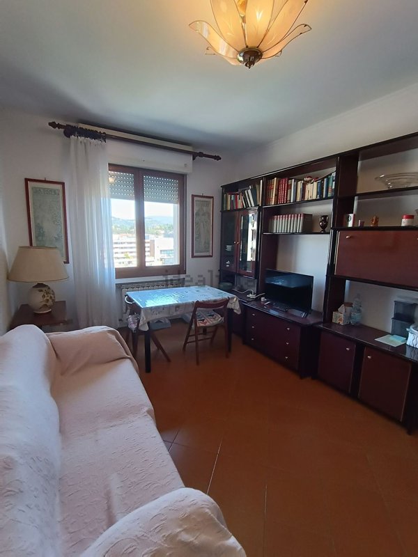 appartamento in affitto a Firenze in zona Careggi