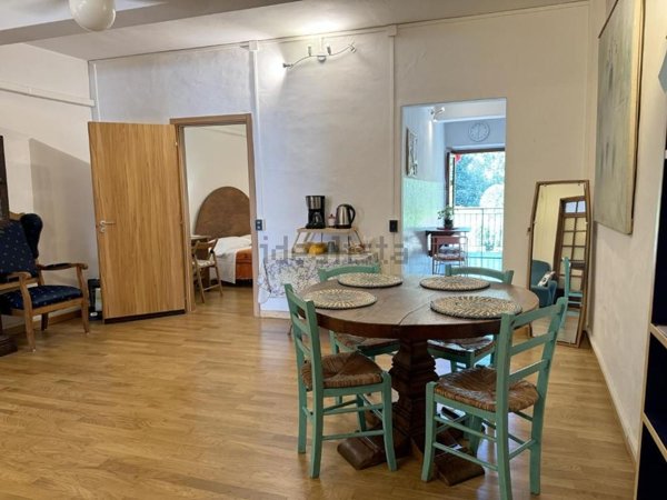 appartamento in affitto a Firenze in zona Centro San Frediano