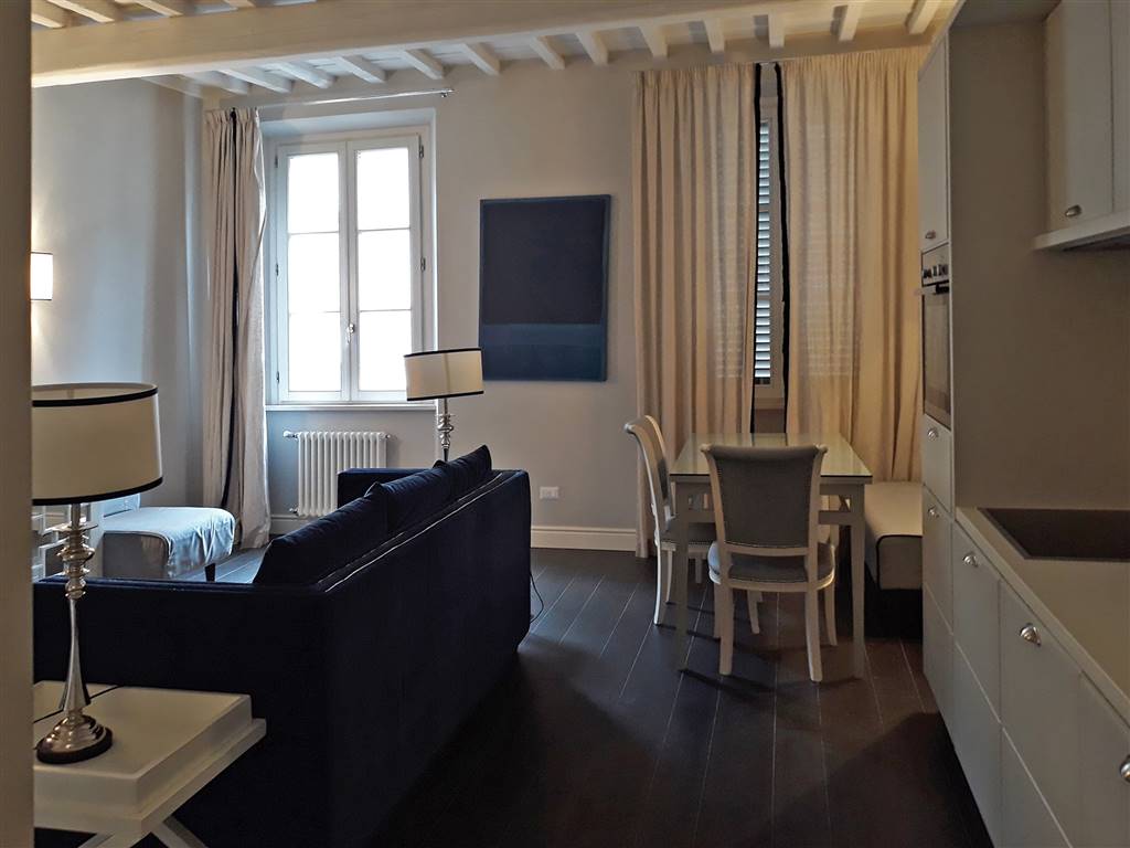 appartamento in affitto a Firenze in zona Centro Santa Maria Novella