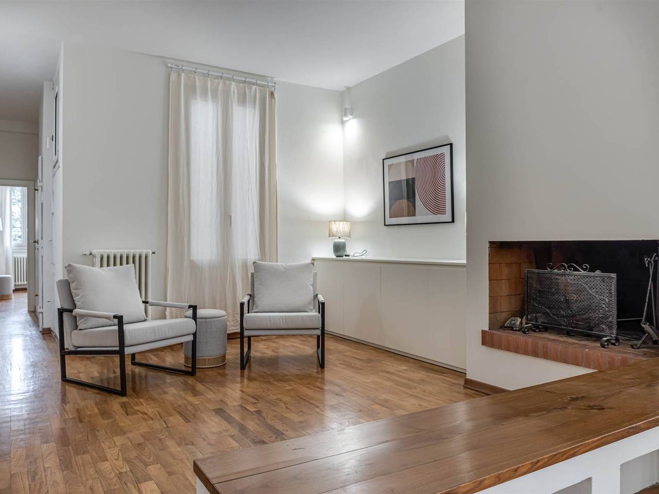 appartamento in affitto a Firenze in zona Centro Santa Croce