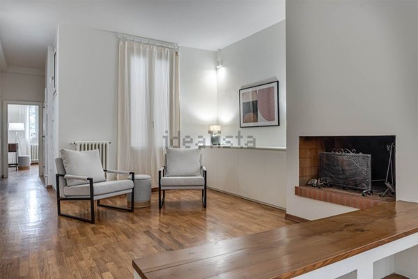 appartamento in affitto a Firenze in zona Centro Santa Croce