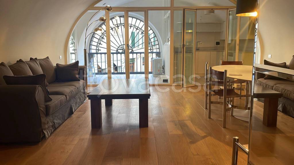 appartamento in affitto a Firenze in zona Centro Santa Maria Novella