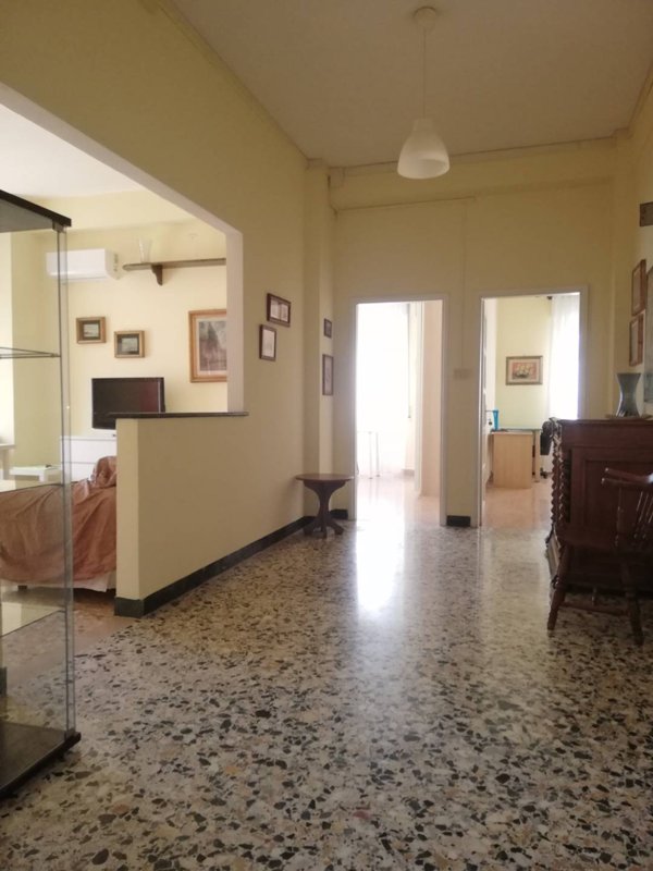 appartamento in affitto a Firenze in zona Statuto