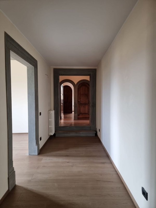 appartamento in affitto a Firenze in zona Centro San Niccolò