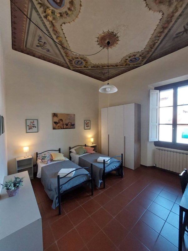 appartamento in affitto a Firenze in zona Centro San Frediano
